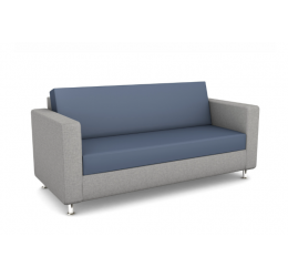 „Betzold LoungeFlex“  trivietė sofa