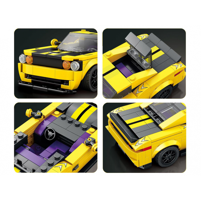Konstruktorius ''Krautuvas'' 722d.