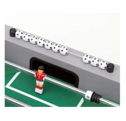 ,,Betzold" stalo futbolas