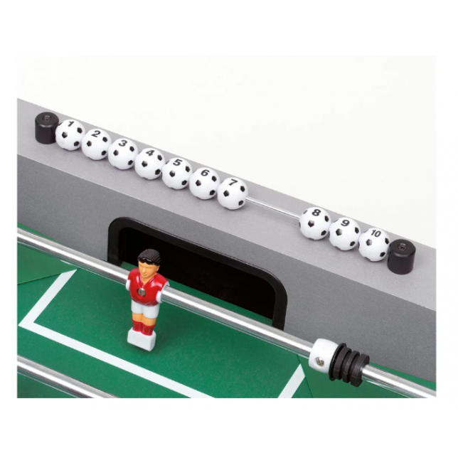 ,,Betzold" stalo futbolas