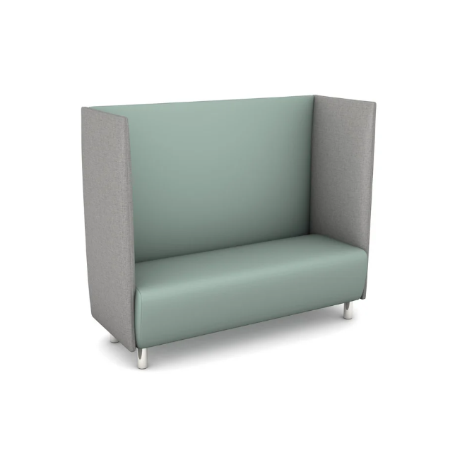 Betzold garsui nepralaidi sofa „SilentSeat“
