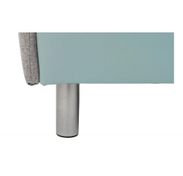 Betzold garsui nepralaidi sofa „SilentSeat“