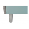 Betzold garsui nepralaidi sofa „SilentSeat“