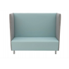 Betzold garsui nepralaidi sofa „SilentSeat“