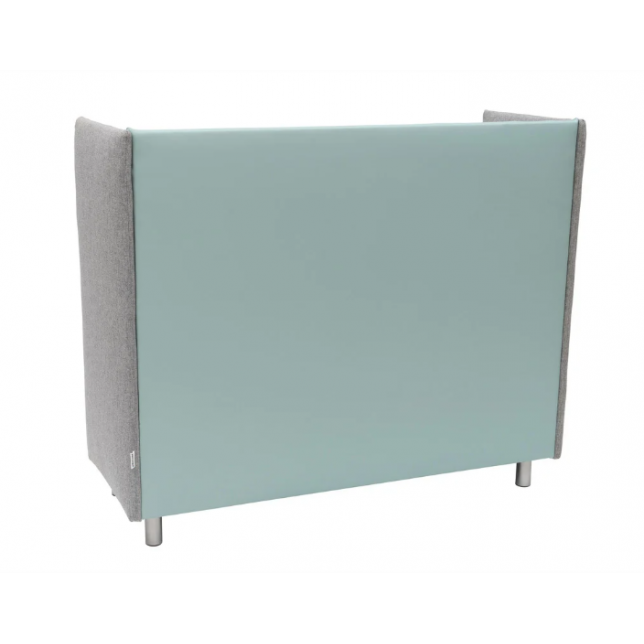 Betzold garsui nepralaidi sofa „SilentSeat“