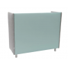 Betzold garsui nepralaidi sofa „SilentSeat“