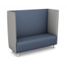 Betzold garsui nepralaidi sofa „SilentSeat“