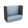 Betzold garsui nepralaidi sofa „SilentSeat“