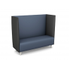 Betzold garsui nepralaidi sofa „SilentSeat“