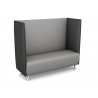 Betzold garsui nepralaidi sofa „SilentSeat“