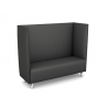 Betzold garsui nepralaidi sofa „SilentSeat“