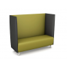 Betzold garsui nepralaidi sofa „SilentSeat“