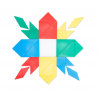 ,,Betzold Tangram" didelis klasės rinkinys