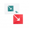 ,,Betzold Tangram" didelis klasės rinkinys