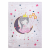 Skalbiamas kilimas ''Princess and the Stars'', įvairių dydžių