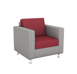 Betzold LoungeFlex fotelis
