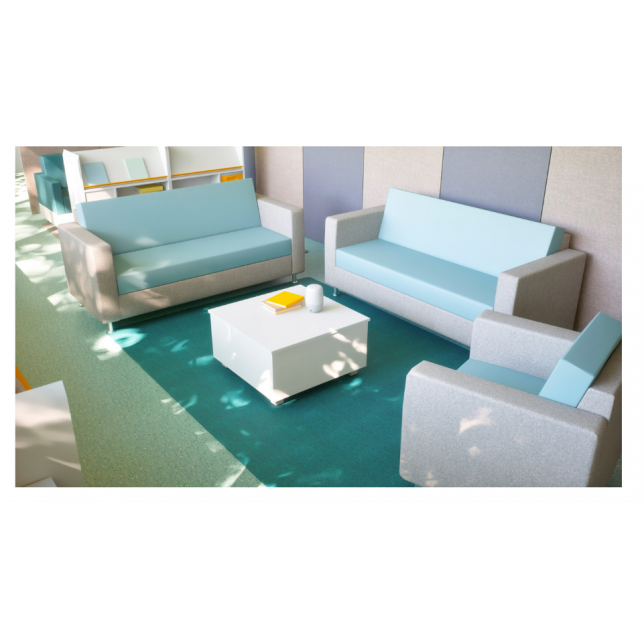 Betzold LoungeFlex fotelis