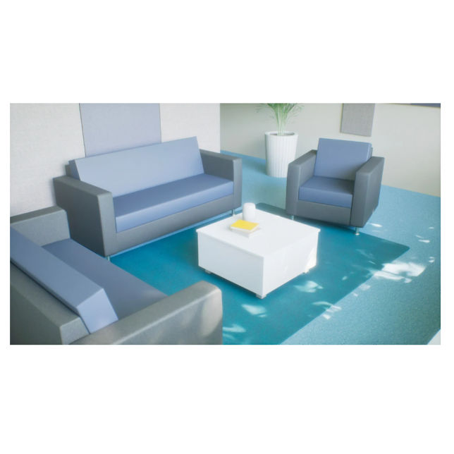 Betzold LoungeFlex fotelis