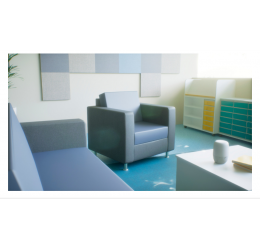 Betzold LoungeFlex fotelis