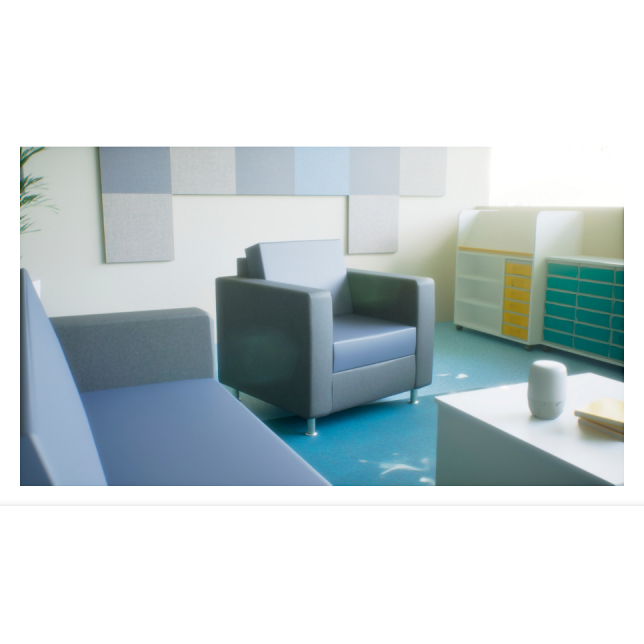 Betzold LoungeFlex fotelis