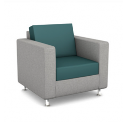 Betzold LoungeFlex fotelis
