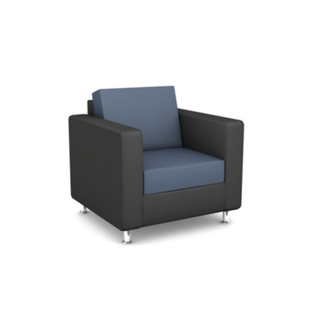 Betzold LoungeFlex fotelis