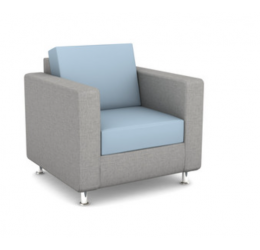 Betzold LoungeFlex fotelis