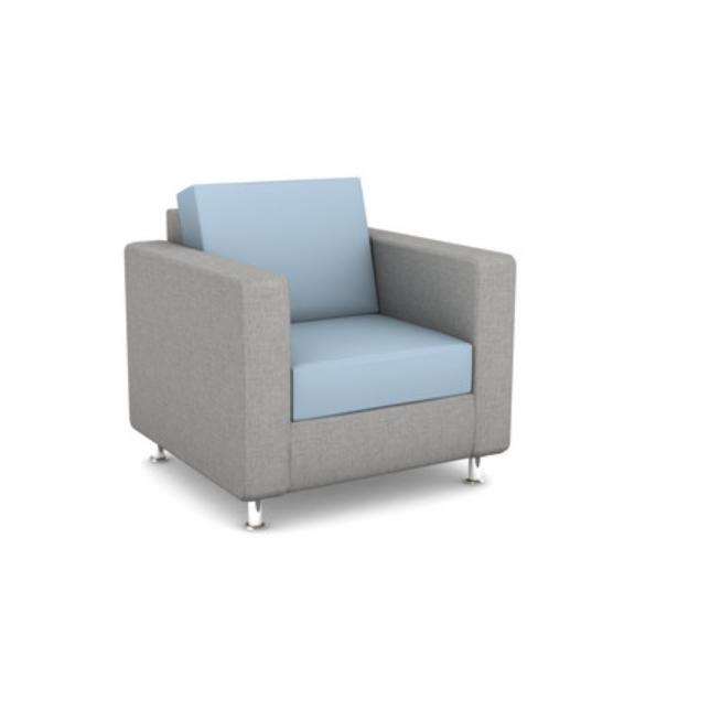 Betzold LoungeFlex fotelis