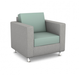 Betzold LoungeFlex fotelis