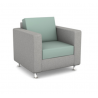 Betzold LoungeFlex fotelis
