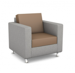 Betzold LoungeFlex fotelis