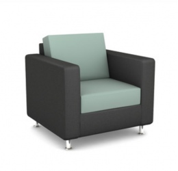 Betzold LoungeFlex fotelis