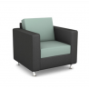 Betzold LoungeFlex fotelis