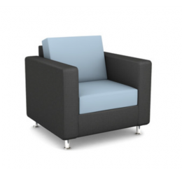 Betzold LoungeFlex fotelis