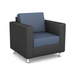 Betzold LoungeFlex fotelis