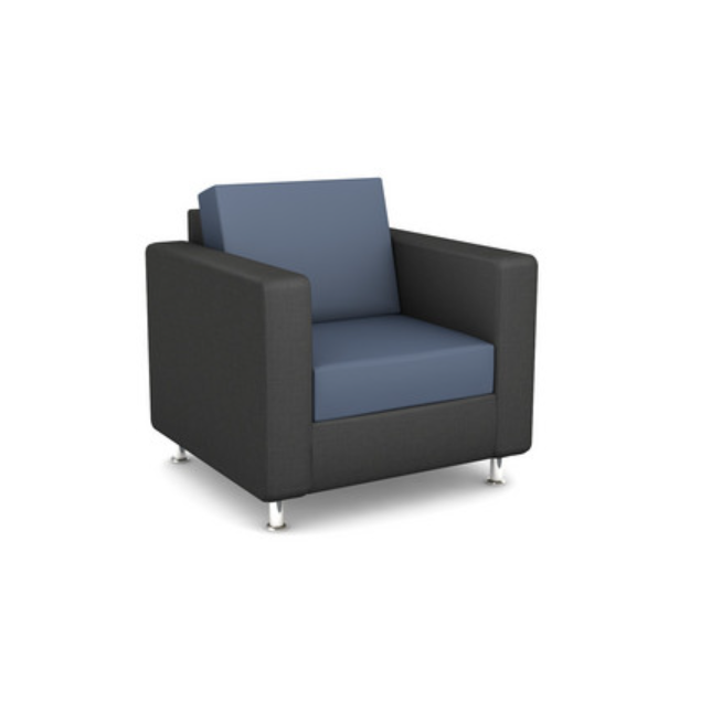 Betzold LoungeFlex fotelis