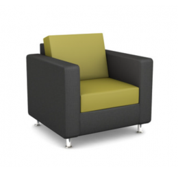Betzold LoungeFlex fotelis