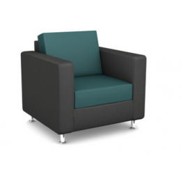 Betzold LoungeFlex fotelis
