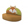 Betzold vaikiška akustinė sofa „Fox“