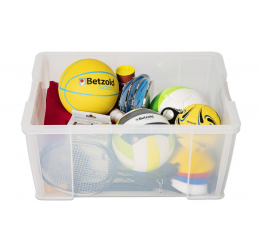 Betzoldo sporto dėžutės rinkinys