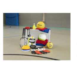Betzoldo sporto dėžutės rinkinys