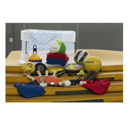 Betzoldo sporto dėžutės rinkinys