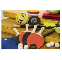 Betzoldo sporto dėžutės rinkinys