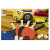 Betzoldo sporto dėžutės rinkinys