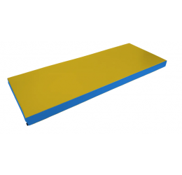 Reabilitacinis čiužinys 120 x 45 x 5 cm