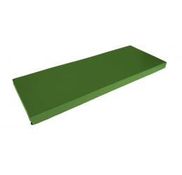 Reabilitacinis čiužinys 120 x 45 x 5 cm