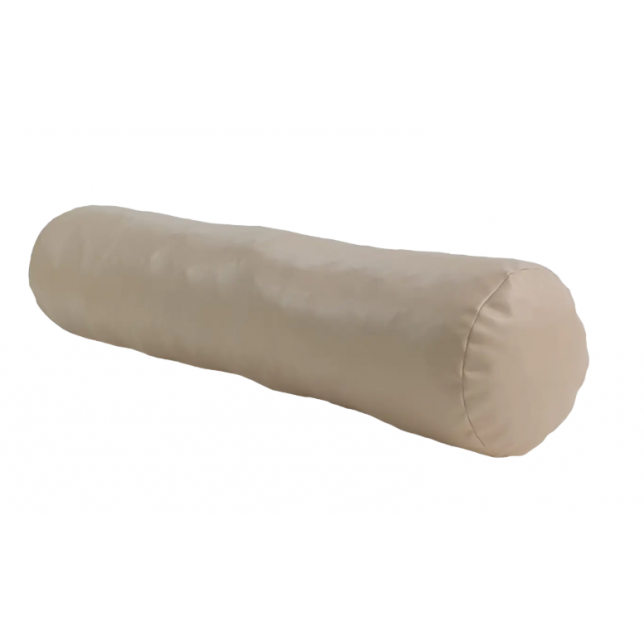 Putplasčio kampinė pagalvėlė - reabilitacinė pagalvėlė 140 cm