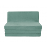 Sulankstoma sofa - AMORE