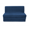 Sulankstoma sofa - AMORE