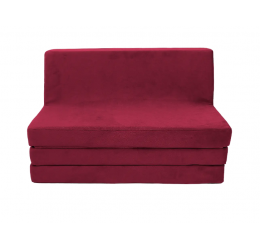 Sulankstoma sofa - AMORE